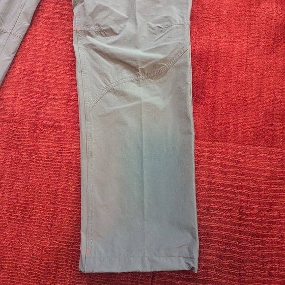 Rab Vertex Pants Men's size 36 - Picture 4 of 8